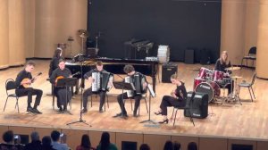 Э. Лекуона. Малагенья