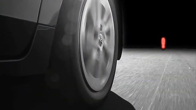 2012 Prius v Pre- Collision System смотреть онлайн