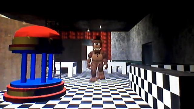 Garry's Mod #269: Snazzy's FNaF 2 Pill Pack Mod Review смотреть онлайн