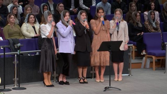 Покажите мне любовь без Иисуса | Группа подростков смотреть онлайн