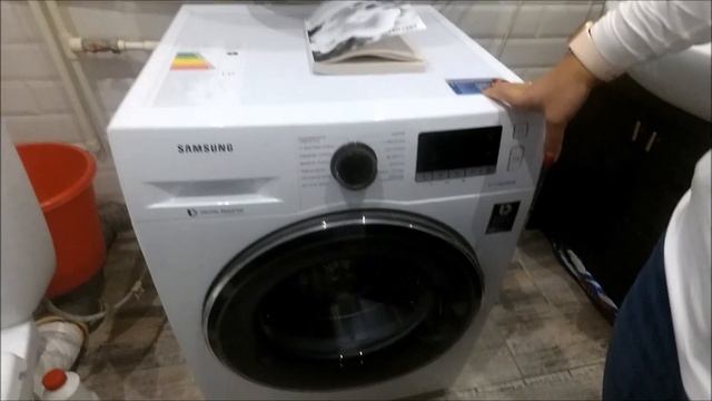 Стиральная машина 2019 выбор. смотреть онлайн