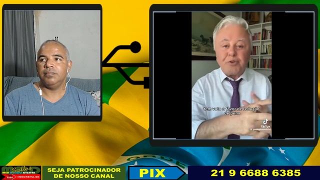 BRASIL, O PAÍS ONDE O POSTE MIJA NO CACHORRO! смотреть онлайн