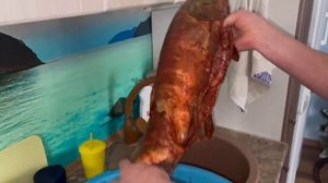 КЕТА ГОРЯЧЕГО КОПЧЕНИЯ!