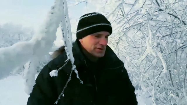 Как стать моржом #6. Что делать, чтоб зимой не подзадубеть? смотреть онлайн