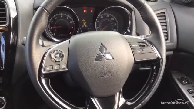 WR19XSA MITSUBISHI ASX JURO BLACK 2019, MM Poole Mitsubishi смотреть онлайн