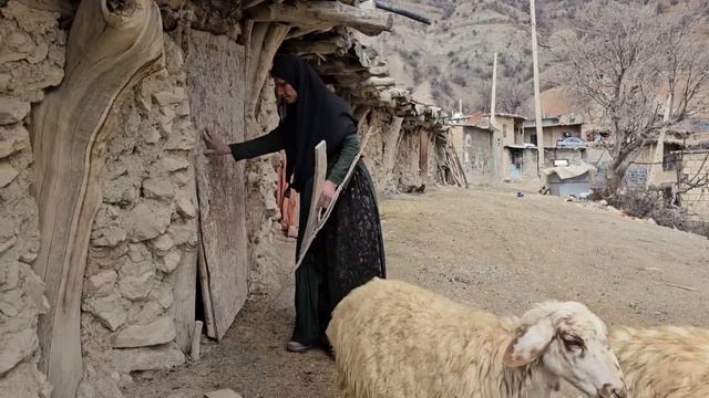 A storm of rain and thunder and the resistance of Saifullah and Arad/Nomadic documentary смотреть онлайн