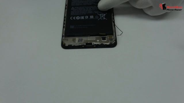 Xiaomi Mi Max 3 Charging Port Replacement смотреть онлайн