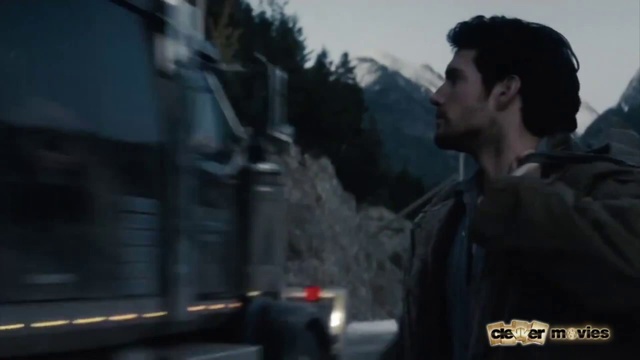 Зак Снайдер рассказывает о фильме «Человек из стали» смотреть онлайн