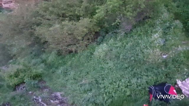 природа махачкалы с высоты гор смотреть онлайн