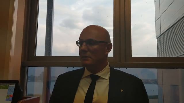 "Не верю в договорняки" в КХЛ". Чернышенко - о новом сезоне лиги смотреть онлайн