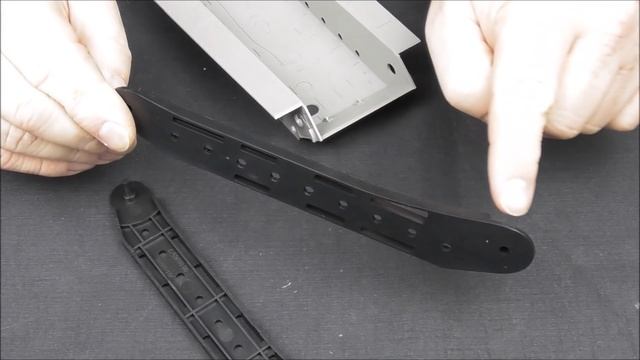 MBK packt aus #256 - 1:35 Panzer VI Ausf.B, Tiger II s.Pz.Abt.505 (Das Werk 35013) смотреть онлайн