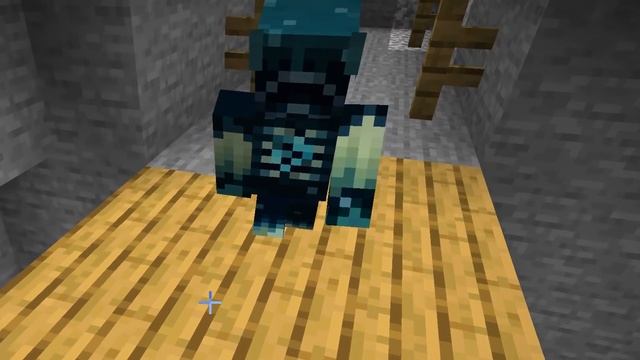 ? Майнкрафт но СЕМЬЯ ВАРДЕНОВ