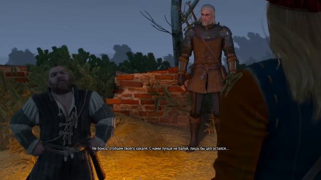 С нами лучше не балуй... смотреть онлайн