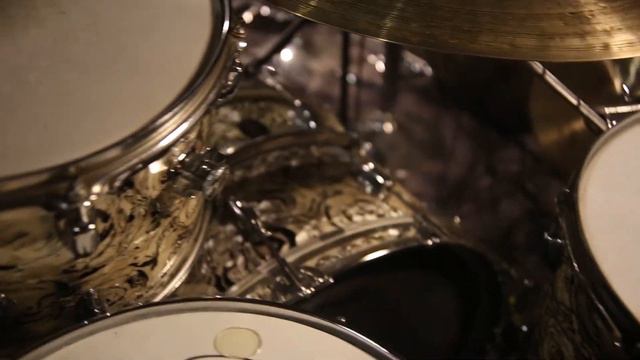 Royal Star vintage drums (demo by Vladis) смотреть онлайн