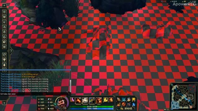 Weird Practice Tool Bug! смотреть онлайн