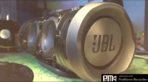 JBL charge 3 GG vs TL