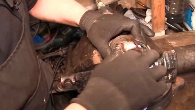 ПОЧЕМУ НЕЛЬЗЯ ЕЗДИТЬ С ПОРВАННЫМИ ПЫЛЬНИКАМИ смотреть онлайн