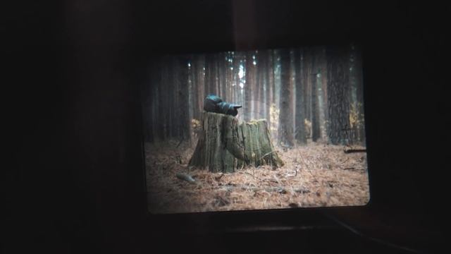 Как фотографировать на плёнку 2 / Практика смотреть онлайн