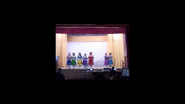 Реченька - Ансамбль "Россияночка" смотреть онлайн
