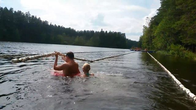 Теплоход Константин смотреть онлайн