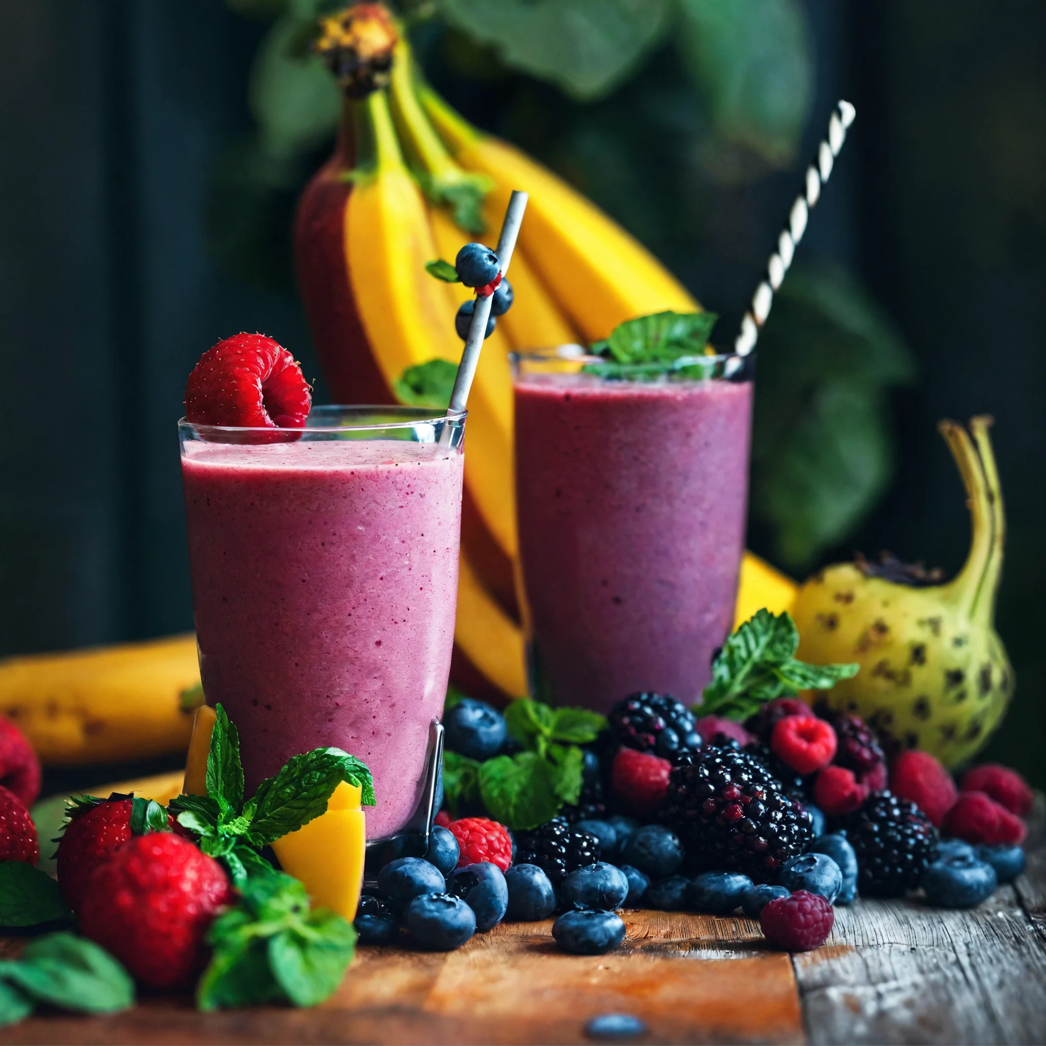 Смузи для сердца, печени и кишечника. Крым. Гаспра. 20.05.24. смотреть онлайн