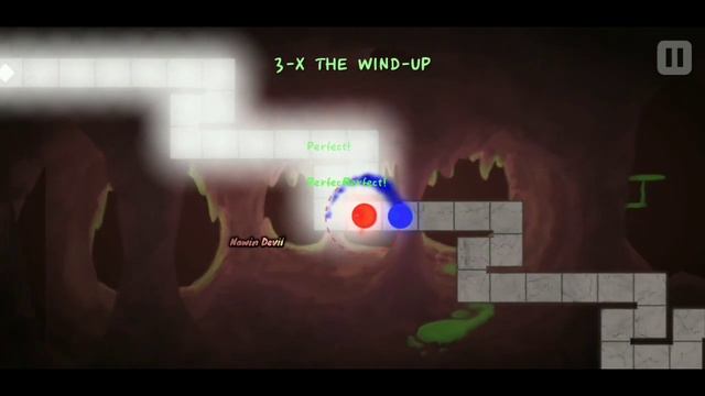 A Dance Of Fire And Ice | 3-X The Wind-Up смотреть онлайн