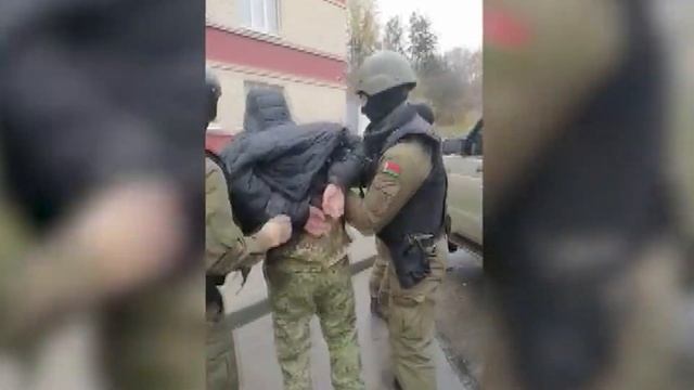 В Мозыре задержана группа «спортиков» смотреть онлайн