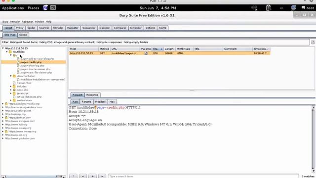 6. How to site mapping and scope the website смотреть онлайн