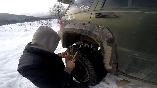 Браслеты на колеса или шайбы с монетами смотреть онлайн