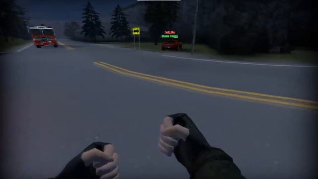 Garry's Mod RP: PERP Adventures - Part 9 смотреть онлайн