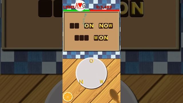 Word cooking gameplay смотреть онлайн