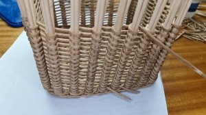 Ажурная Шкатулка из Бумажных трубочек. Мастер класс для начинающих. Плетение из газетных трубочек.