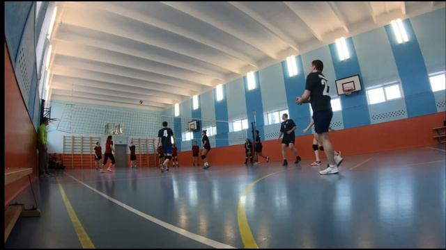 Рубик Миксер (2 партия) 14.03.2020 смотреть онлайн