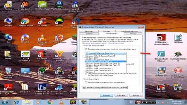 COMO SOLUCIONAR EL ERROR CRASH REPORT DE MINECRAFT//[WINDOWS]//[100% FUNCIONAL]//[2021] смотреть онлайн