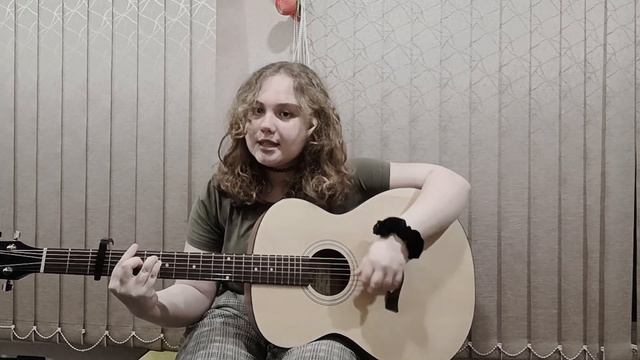 Zhanulka - Заклятый враг (cover by SinaBon) смотреть онлайн