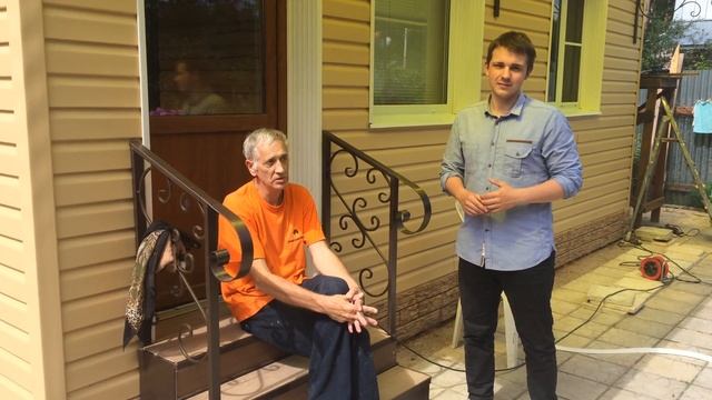 Отзыв Евгений Фрязино смотреть онлайн