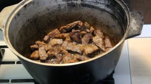 Лагман (#Узбекская кухня)