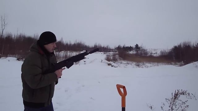 Вепрь ВПО первая смена магазина смотреть онлайн