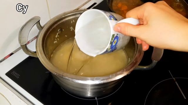 Кулинарные находки от Людмилы