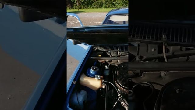 Ford Sierra 2.3d Gl New Car