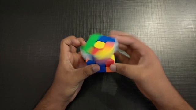 How To Solve F2L in Less Than 10 Seconds : смотреть онлайн