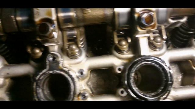 Lancer Razvalution 2.0/ЧТО С ДВУХЛИТРОВЫМ МОТОРОМ ???