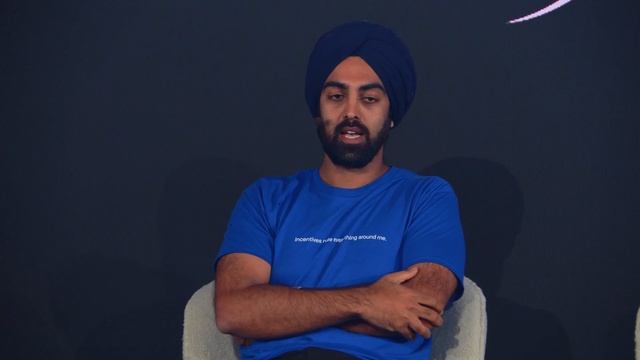 Breakpoint 2023: Retroactive Public Goods Funding on Solana смотреть онлайн