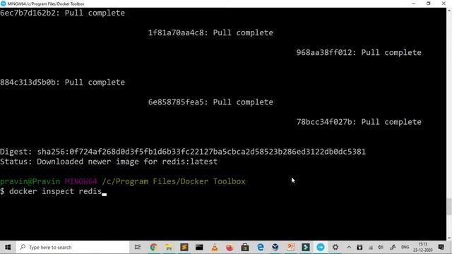 Docker Images Big Picture смотреть онлайн