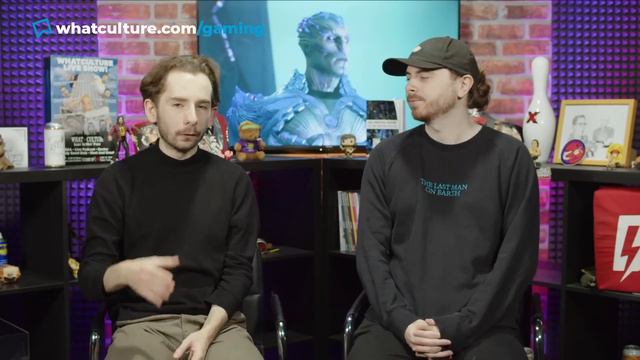 Suicide Squad: Kill The Justice League's Ending Is An Insulting Mess (SPOILERS) смотреть онлайн