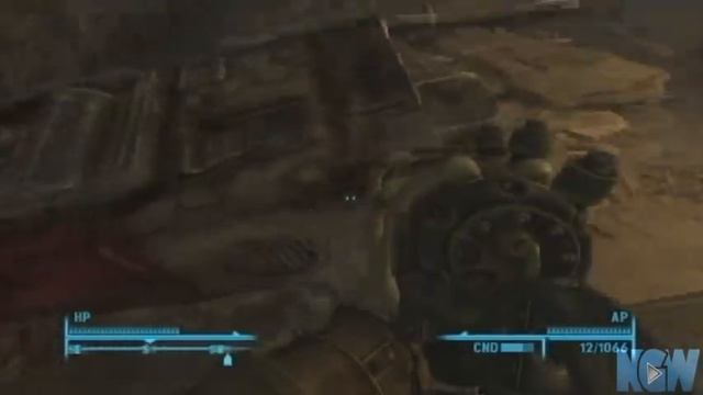 Fallout 3: Broken Steel - Shock Value - Old Olney Underground | WikiGameGuides смотреть онлайн