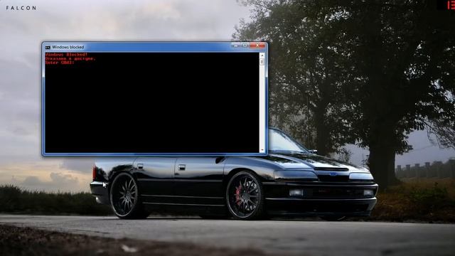 простой и понятний Обзор програмки Generator Death by upO v 5.0 на создавания вирусов смотреть онлайн