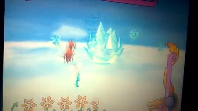 игра WINX CLUB Айси смотреть онлайн