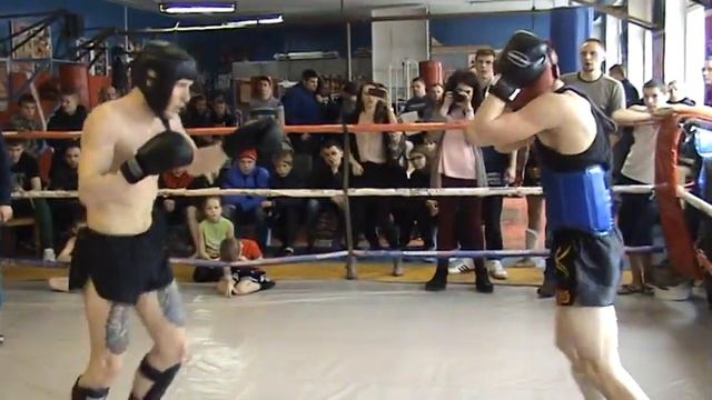 5.Урбанский(Молодечно) - Никонович(СДЮШОР 7,Минск) смотреть онлайн