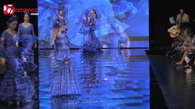 Yolanda Rivas y MM Garrido: “Manuela” смотреть онлайн